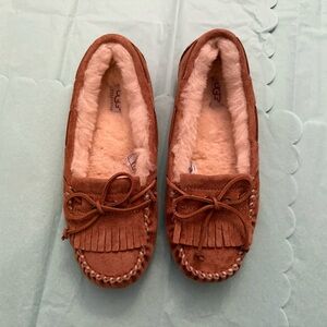Ugg Moccasins